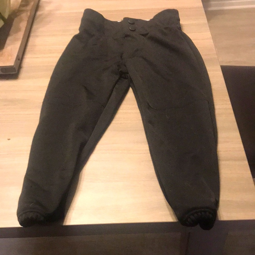 Intensity softball pants